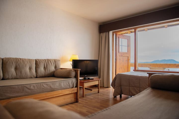 Apart del Lago