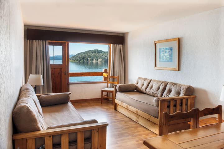 Apart del Lago