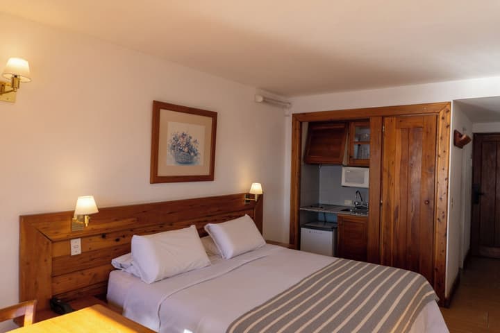 Apart del Lago