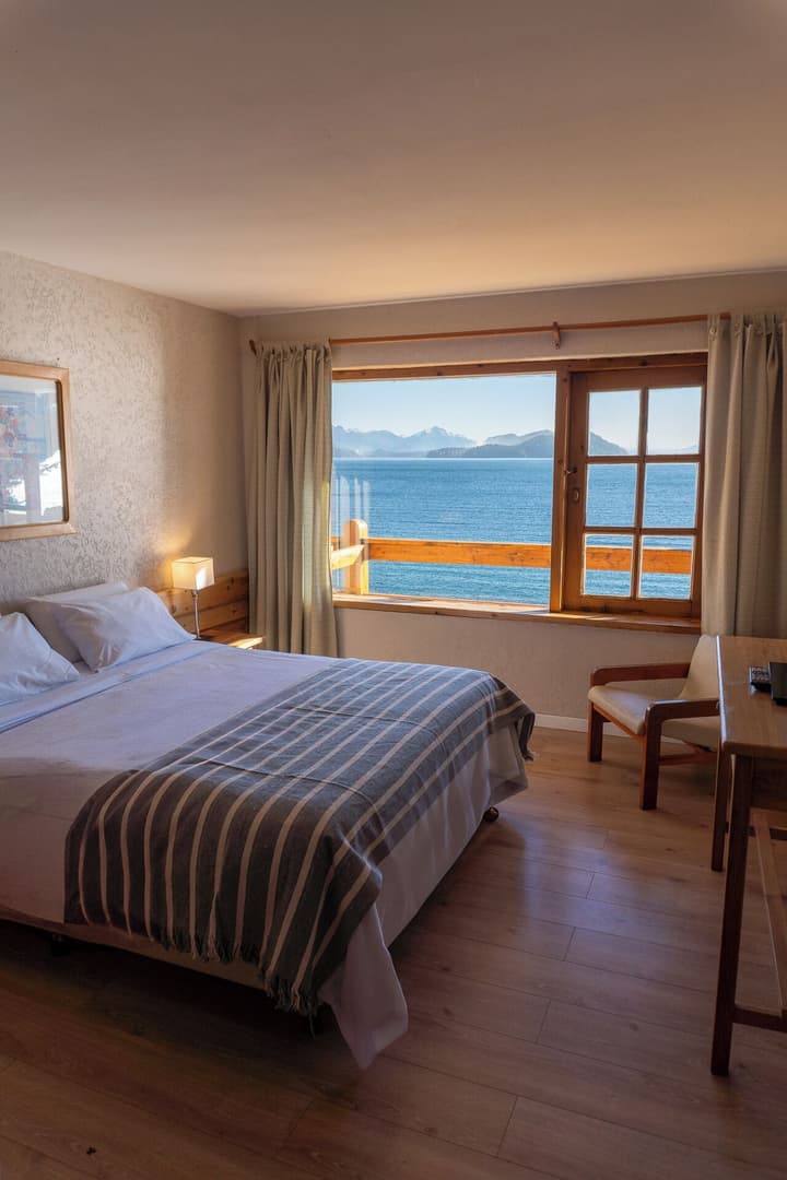 Apart del Lago