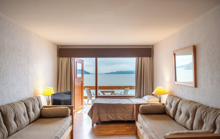 Apart del Lago
