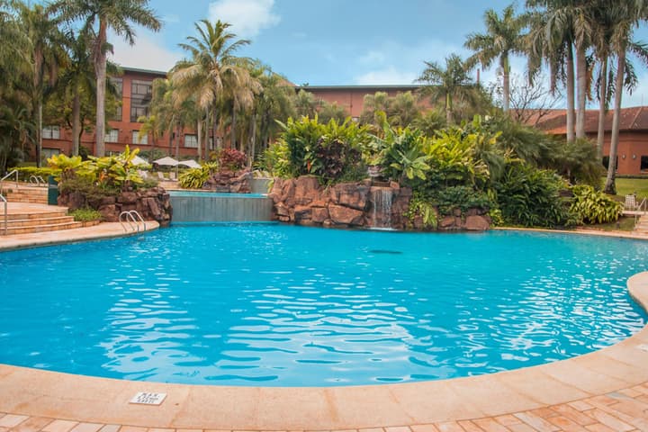 Iguazú Grand Hotel