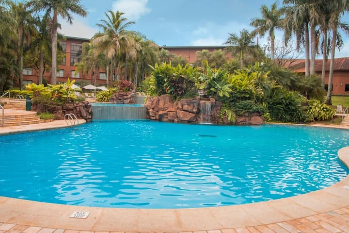 Iguazu Grand Resort Spa & Casino
