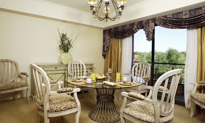Iguazu Grand Resort Spa & Casino