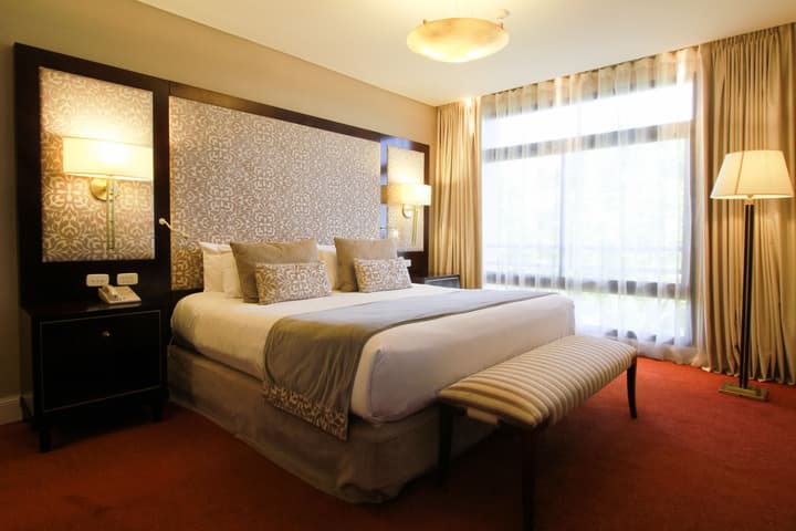 Iguazú Grand Hotel