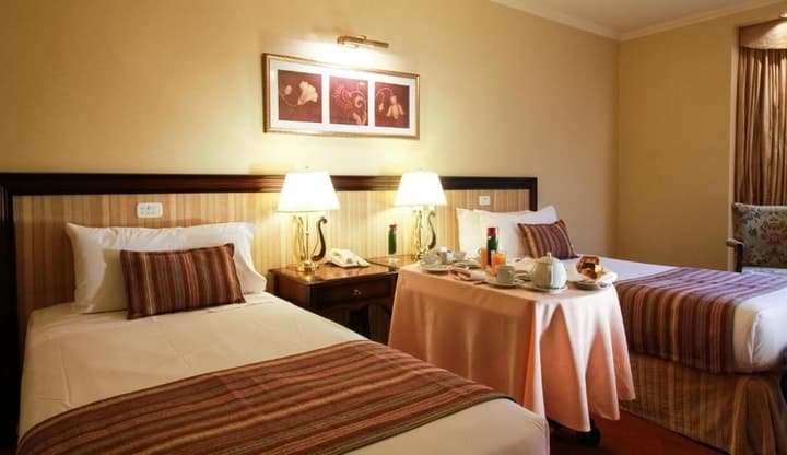 Iguazú Grand Hotel