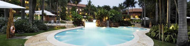 Iguazú Grand Hotel