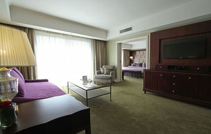 Iguazú Grand Hotel