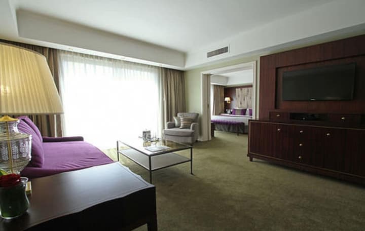 Iguazu Grand Resort Spa & Casino