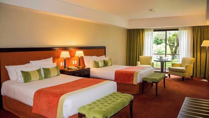Iguazú Grand Hotel