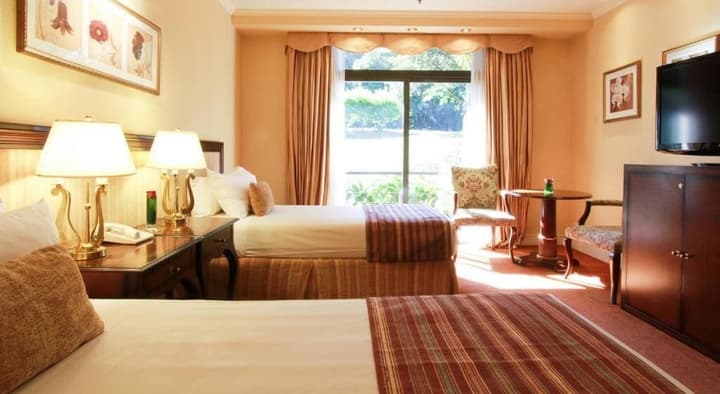 Iguazú Grand Hotel