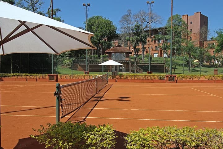 Iguazu Grand Resort Spa & Casino