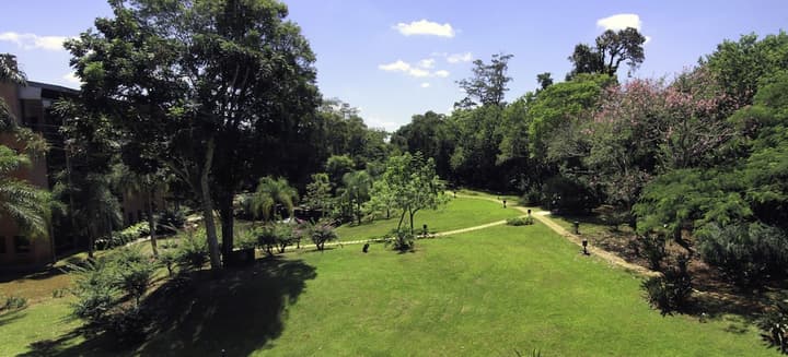 Iguazu Grand Resort Spa & Casino