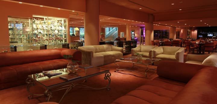 Iguazu Grand Resort Spa & Casino