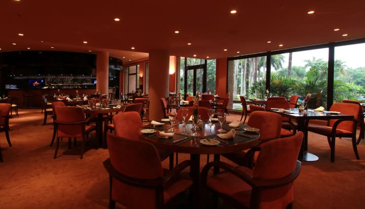 Iguazú Grand Hotel