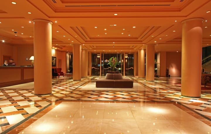 Iguazú Grand Hotel