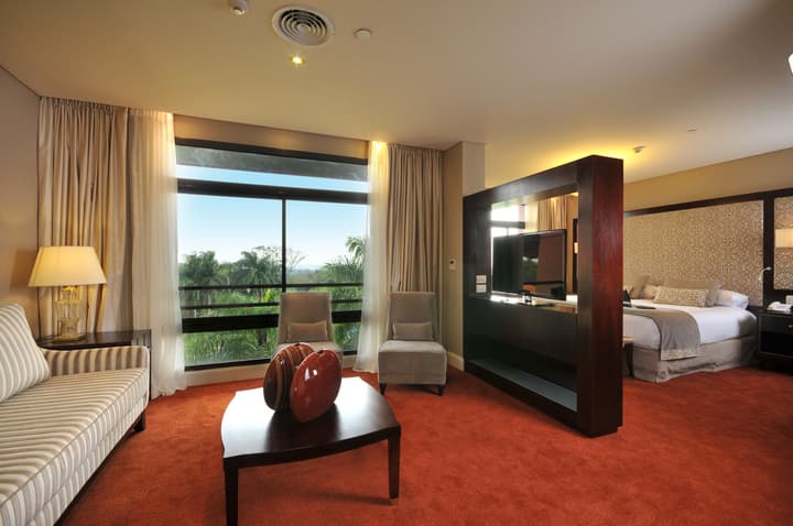 Iguazú Grand Hotel