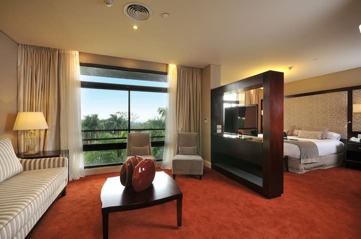 Iguazu Grand Resort Spa & Casino