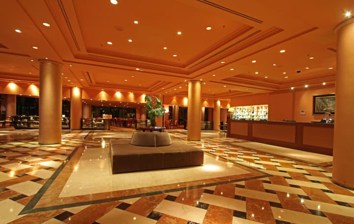 Iguazú Grand Hotel