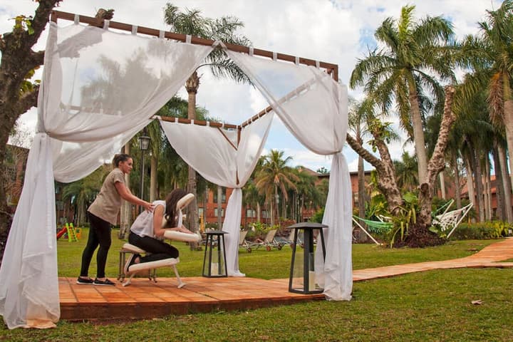Iguazu Grand Resort Spa & Casino