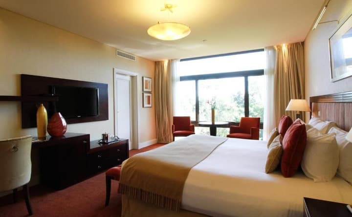 Iguazú Grand Hotel