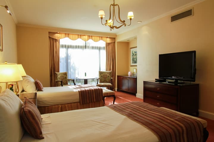 Iguazú Grand Hotel