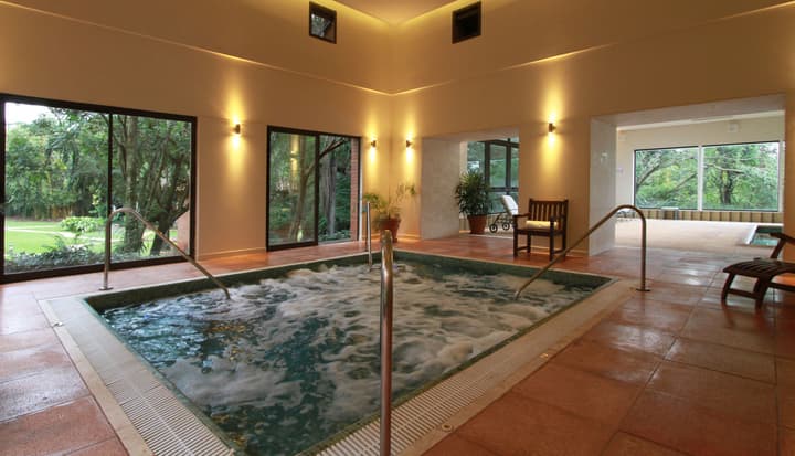 Iguazú Grand Hotel