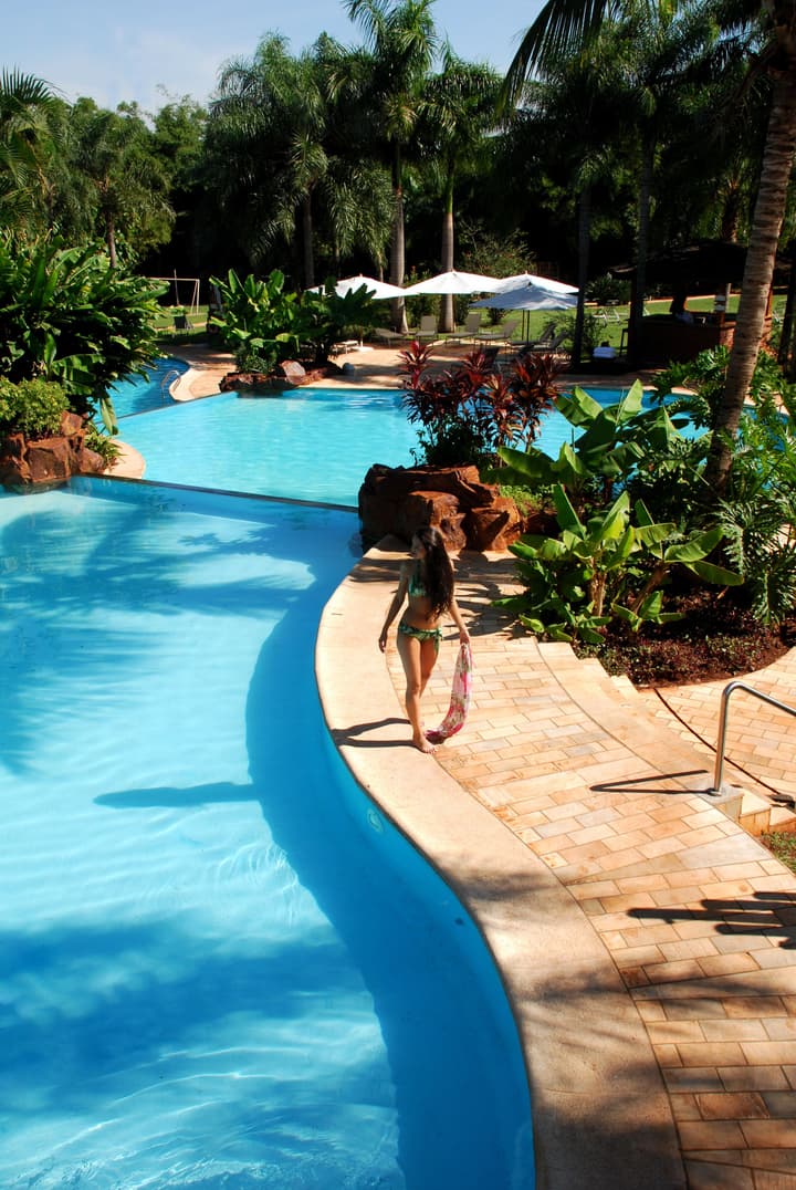 Iguazú Grand Hotel
