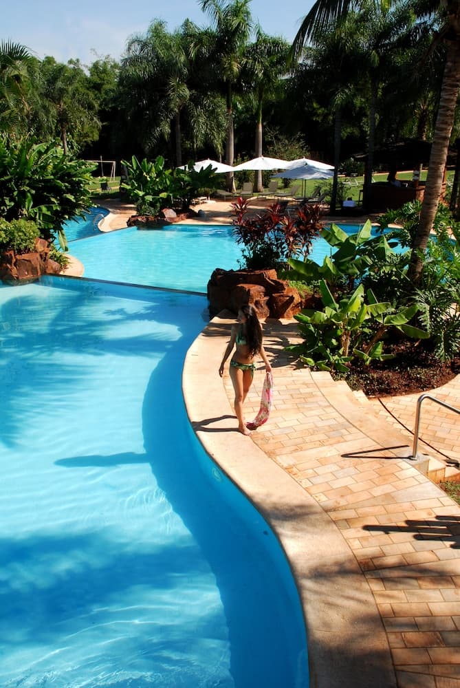 Iguazu Grand Resort Spa & Casino