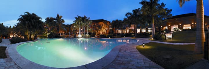 Iguazú Grand Hotel