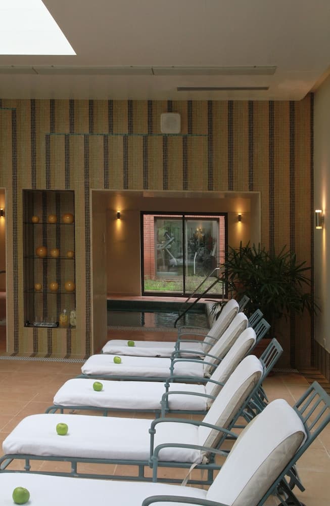 Iguazu Grand Resort Spa & Casino