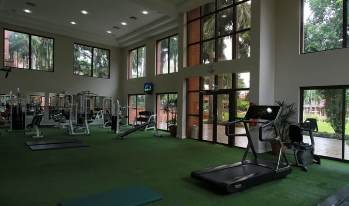 Iguazú Grand Hotel