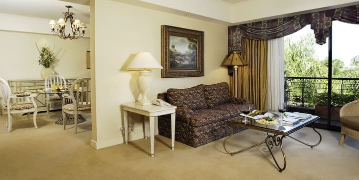 Iguazu Grand Resort Spa & Casino