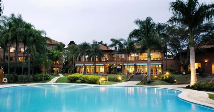 Iguazú Grand Hotel
