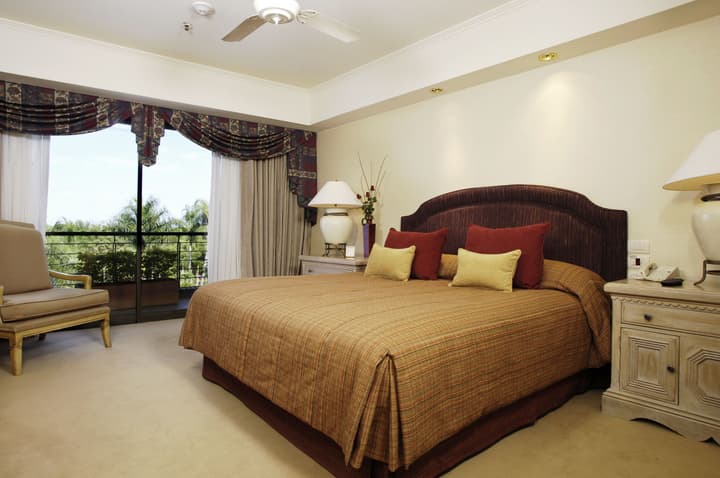 Iguazú Grand Hotel
