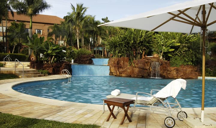 Iguazú Grand Hotel
