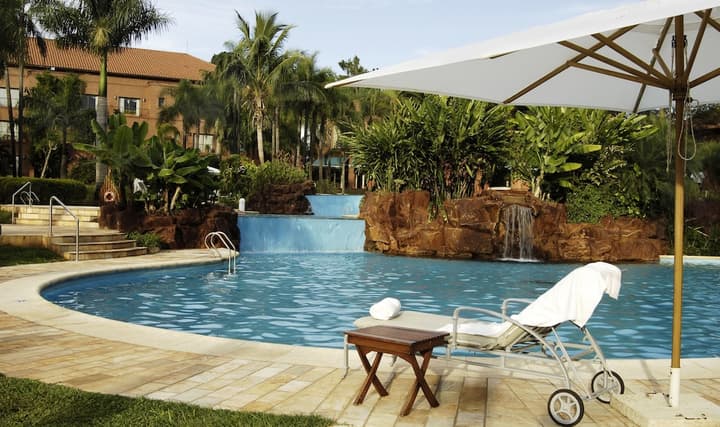 Iguazu Grand Resort Spa & Casino