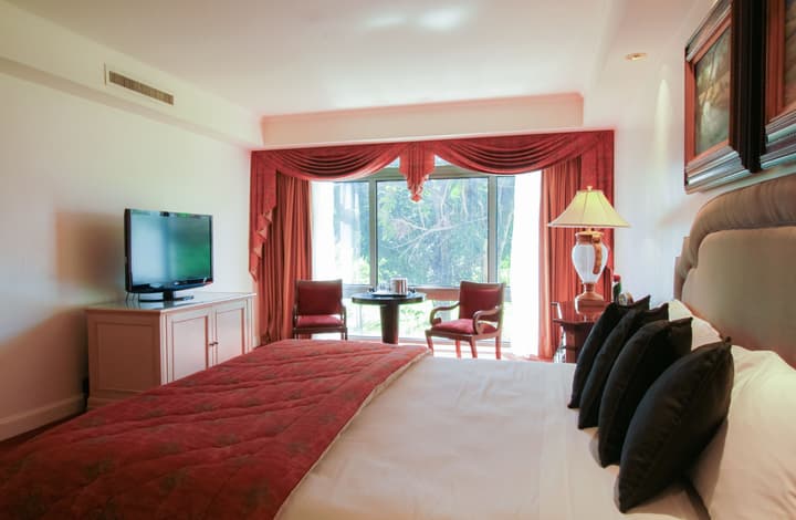 Iguazú Grand Hotel