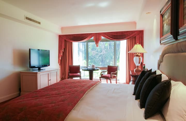 Iguazu Grand Resort Spa & Casino