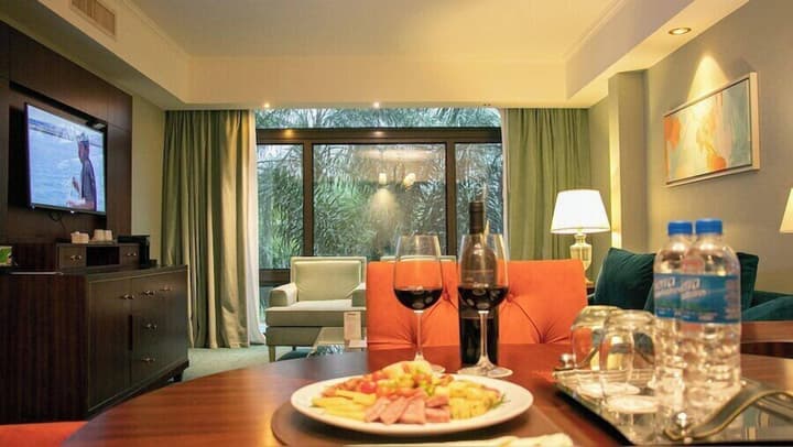 Iguazú Grand Hotel