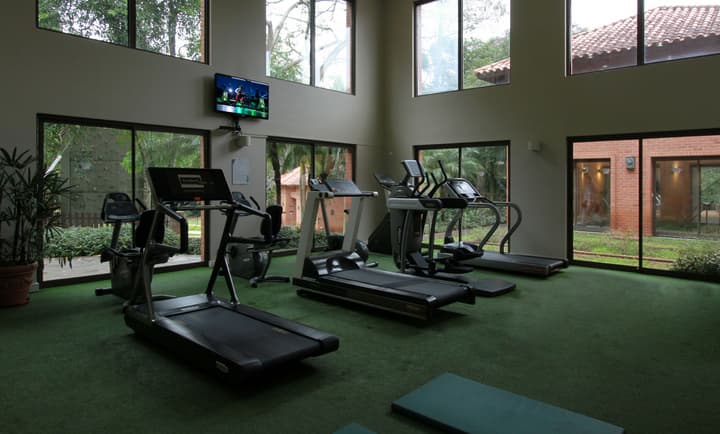 Iguazú Grand Hotel