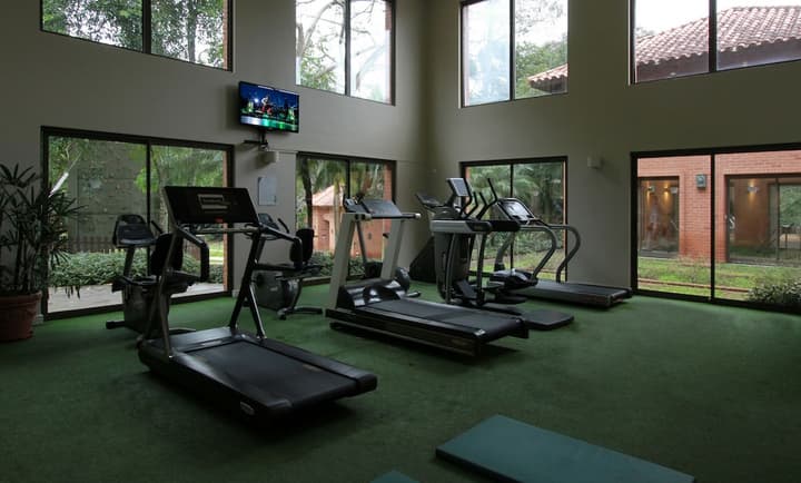 Iguazu Grand Resort Spa & Casino