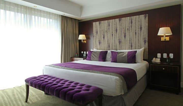 Iguazu Grand Resort Spa & Casino