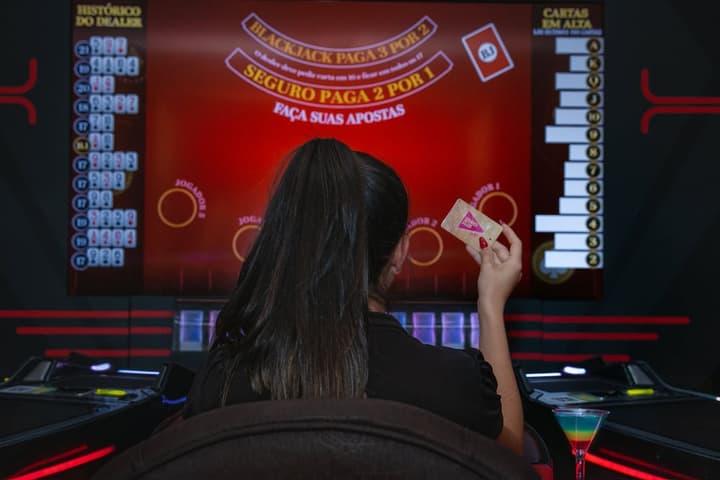 Iguazu Grand Resort Spa & Casino