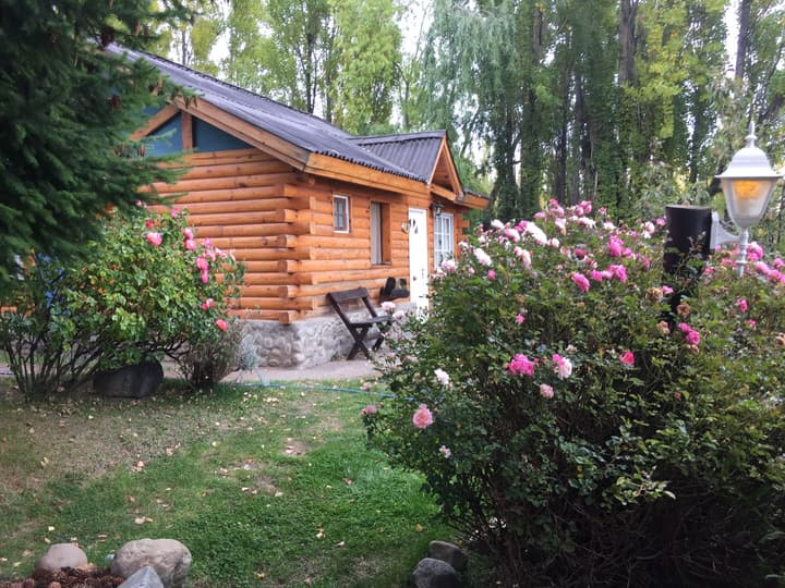 Solares Del Sur Patagonia