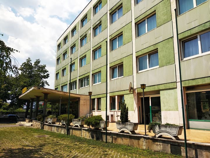 Nap Hotel