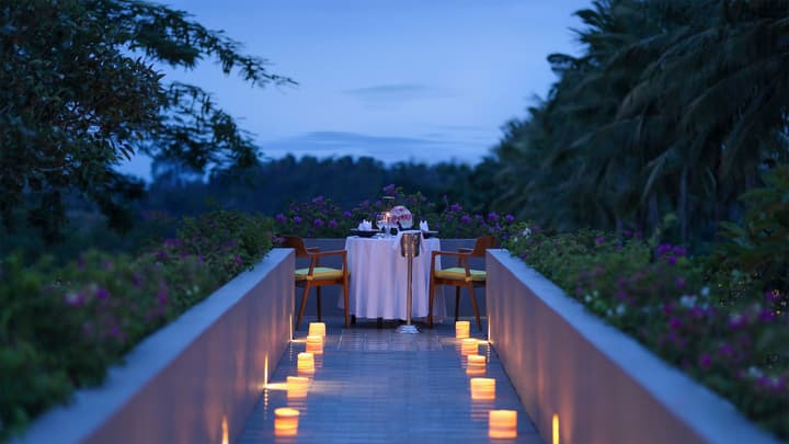 Maya Ubud Resort and Spa