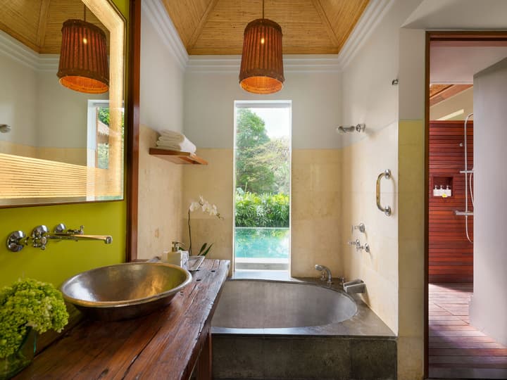Maya Ubud Resort and Spa