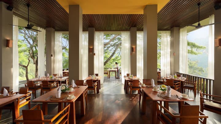 Maya Ubud Resort and Spa