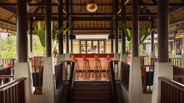 Maya Ubud Resort and Spa